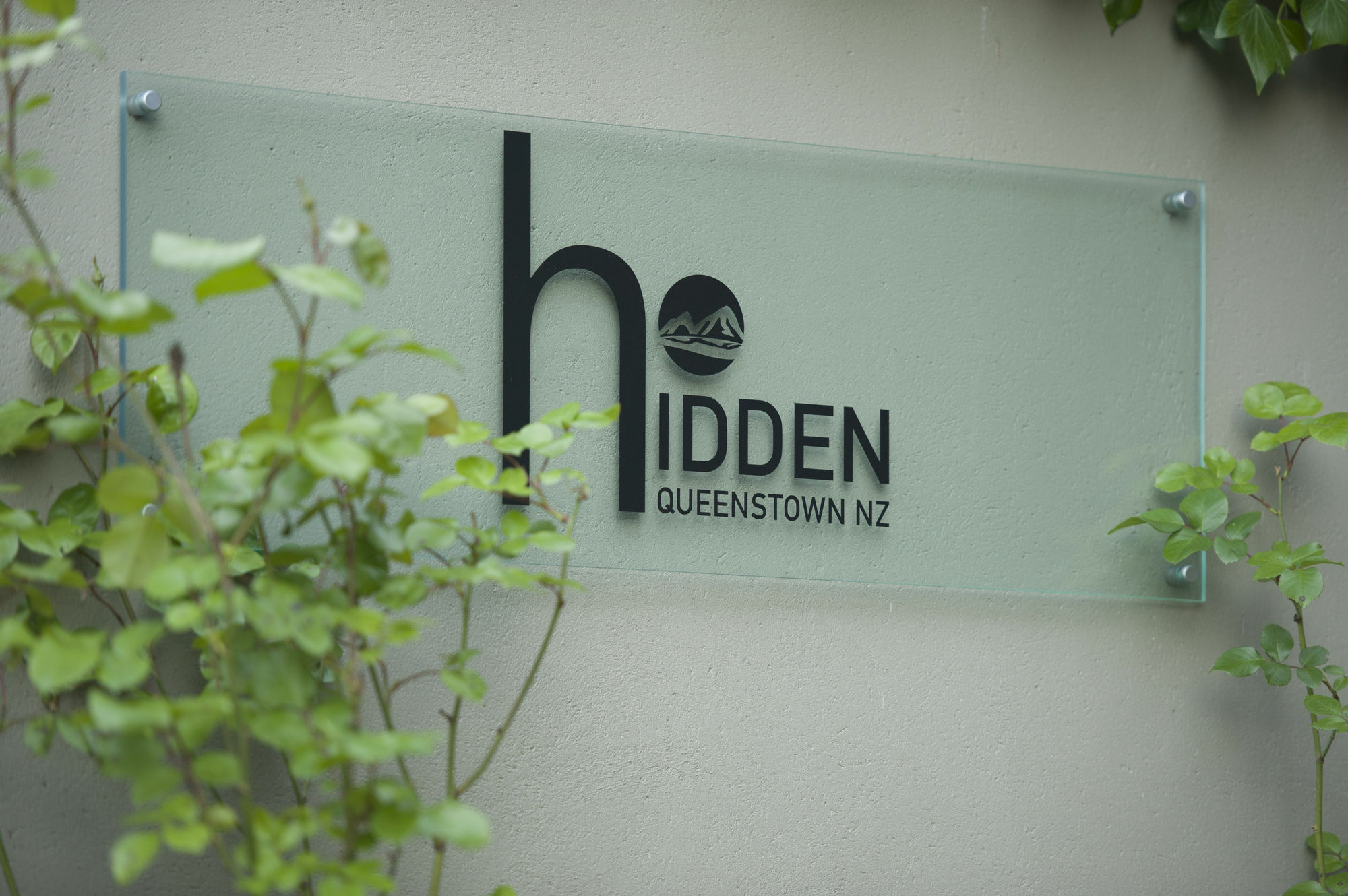 Hidden Lodge Queenstown Exterior photo