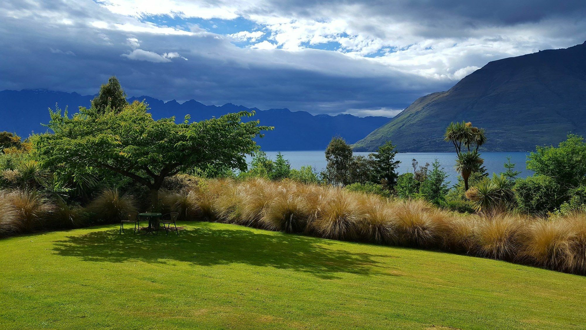 Hidden Lodge Queenstown Exterior photo